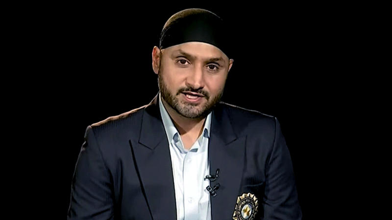 Harbhajan Singh