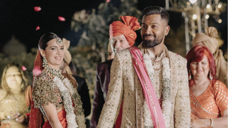 Hardik Pandya