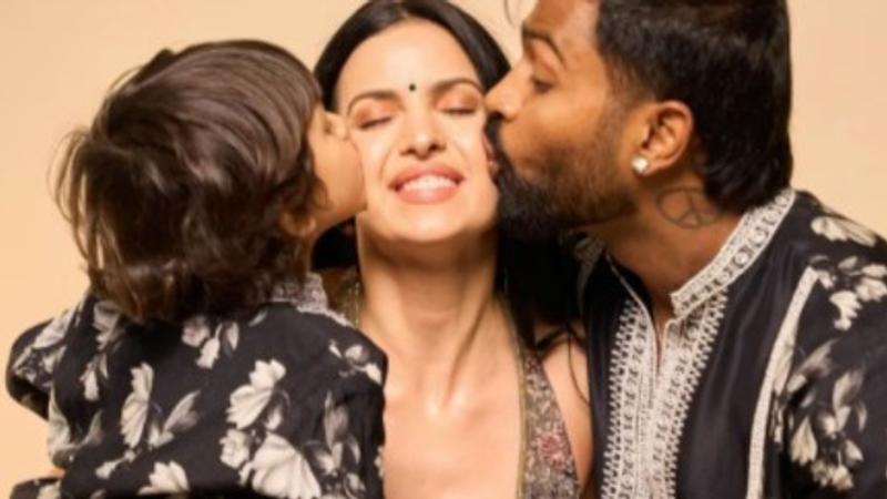 Hardik Pandya Natasa Divorce