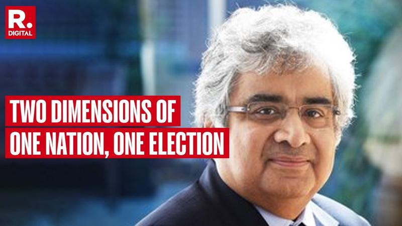 Harish Salve