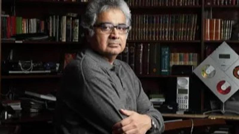 Harish Salve