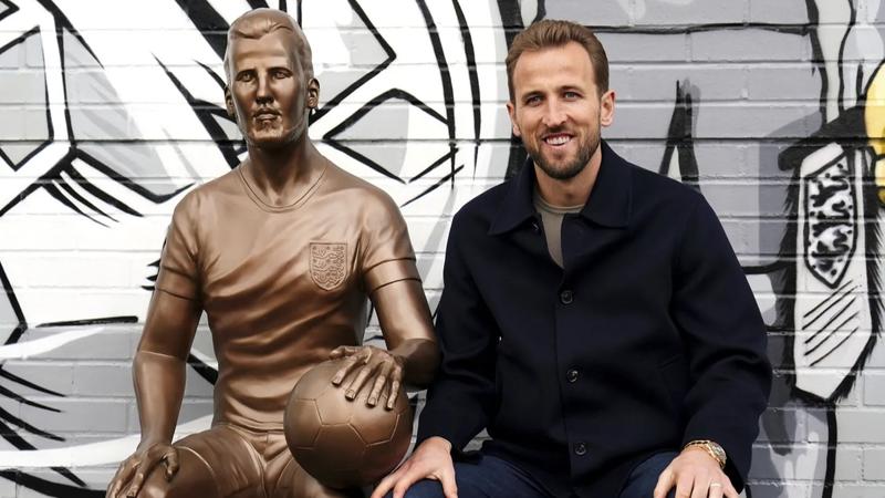 Harry Kane