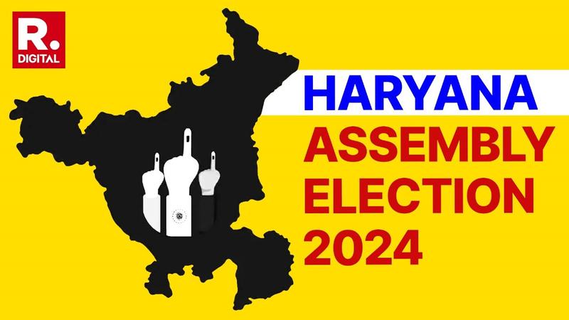 Haryana Assembly Polls