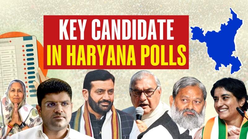 Haryana Elections 2024