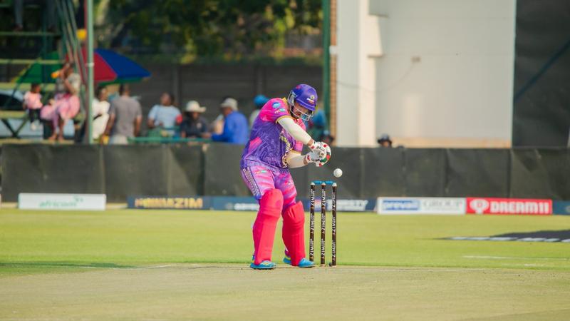 Hazratullah Zazai and Sikandar Raza Help Jo’Burg Bangla Tigers Register 8-Wicket Win Against Durban Wolves