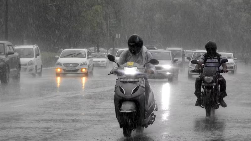 Schools In Pune-Pimpri Chinchwad To Remain Shut Due to Heavy Rain, Details