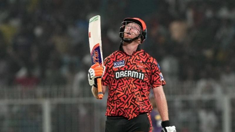 Heinrich Klaasen for SRH