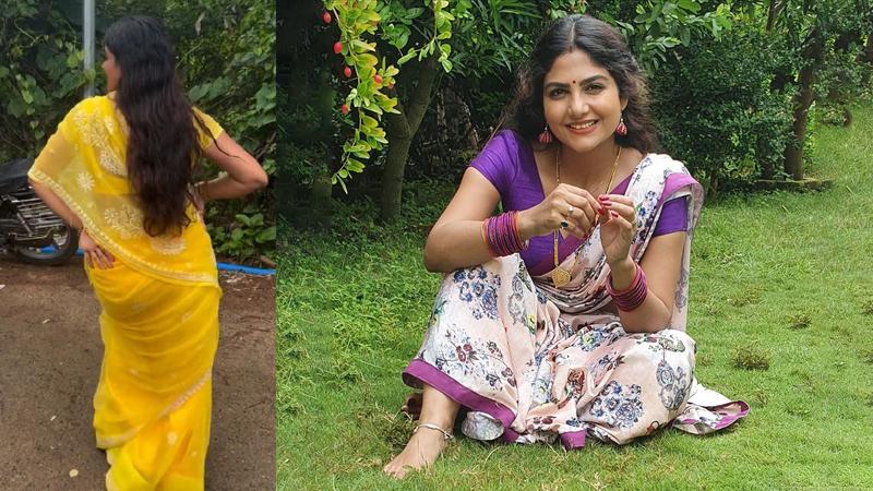 hema sharma internet sensation viral bhabhi entry in bigg boss