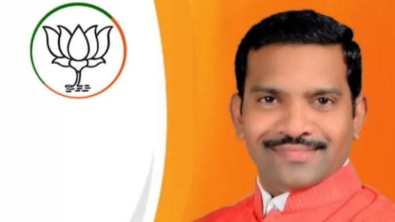 Centre sanctions Rs 5 cr for new sports stadium in Palghar, says BJP MP Savara