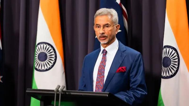 Here’s Why Jaishankar Said Trump’s Victory Will ‘Disrupt World Order’ 