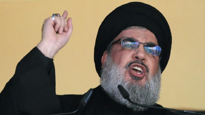 hezbollah-chief-sheikh-hassan-nasrallah -killed-in-idf-air-strike