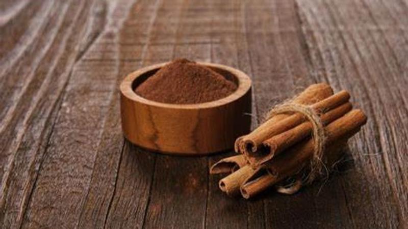 High lead levels found in cinnamon products by Consumer Report.