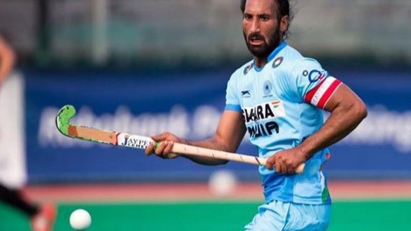  hil will revive the golden era of indian hockey sardar singh said