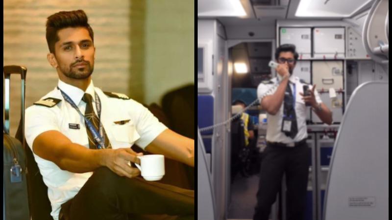 ‘Hindi Mein Announcement Karo’: IndiGo Pilot Makes Announcement in Hindi After Passenger’s Request