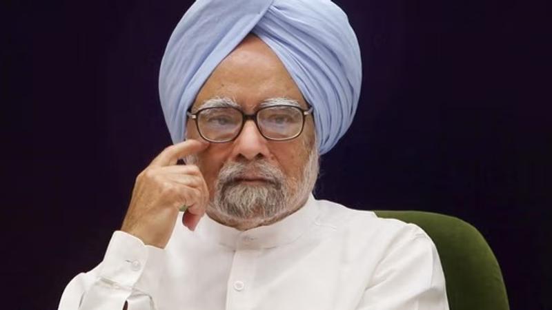 'History Will Be Kinder to Me Than the Media': Manmohan Singh at His Final Press Conference