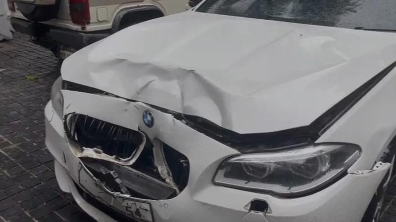 Worli Hit-and-Run: Woman Killed, Husband Injured After BMW Hits Bike, Driver on the Run