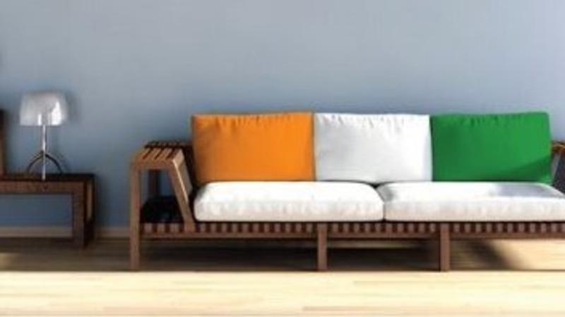 Home-decor inspired by Independence Day 2024