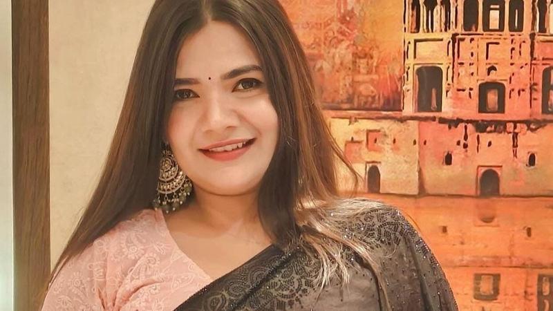 How Ram Aayenge bhajan change life of singer Swati Mishra