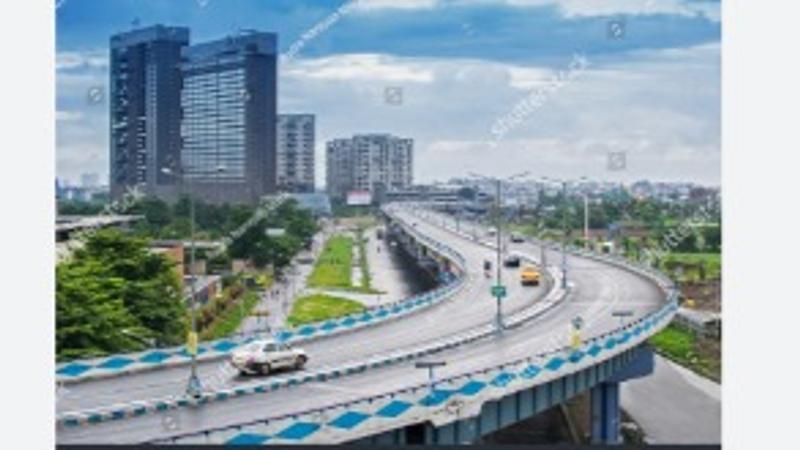 Mumbai Barfiwala Flyover 