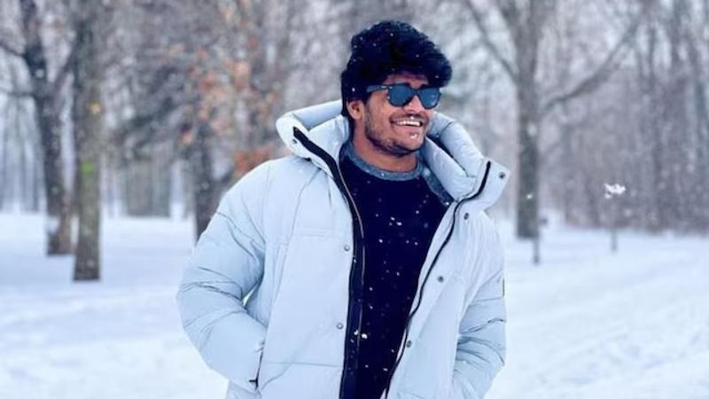 Hyderabad Student Drowns in Toronto Lake During Birthday Celebration