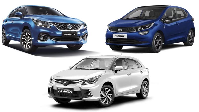 Hyundai i20 Alternatives