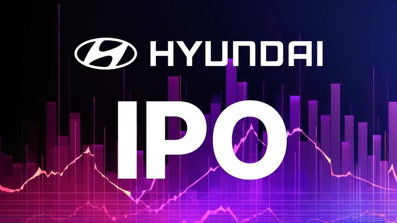 Hyundai IPO