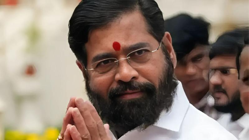 'I Called PM Modi, HM Amit Shah And Told Them...' - Eknath Shinde On Next Maharashtra CM