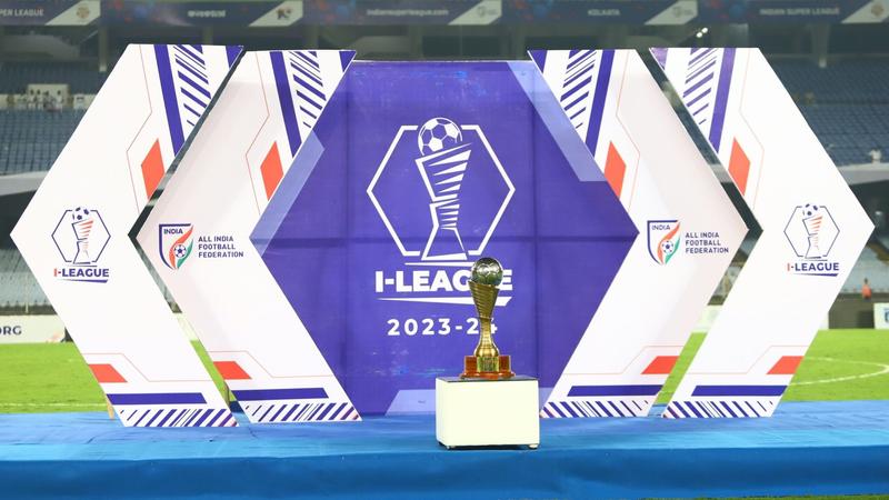 I-League 2024-25 to kick-off on November 22