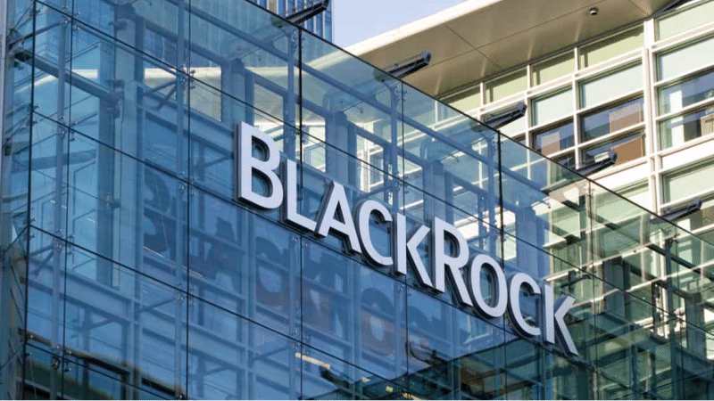 Former BlackRock Manager David Tovey to Lead New Hedge Fund Covale Capital