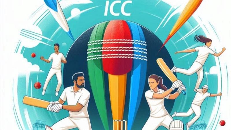 ICC ensures gender equality