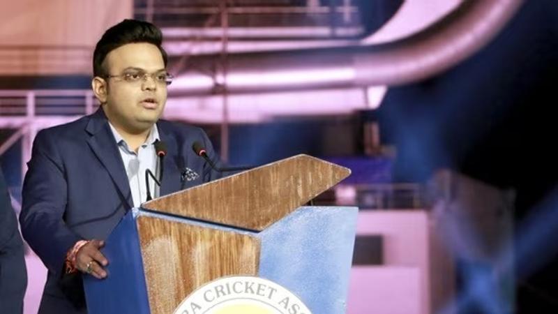 icc new chairman jay shah big statement on test cricket 