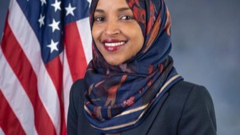 Ilhan Omar