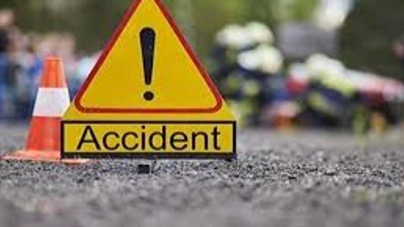 Two killed in road accident in Seoni