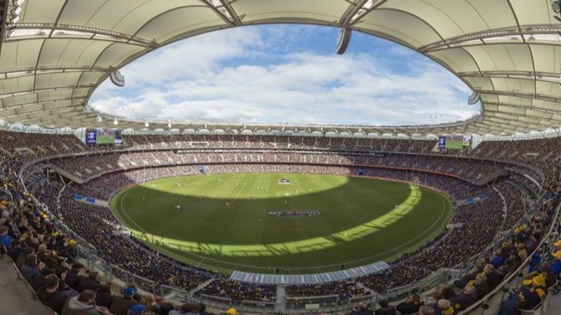 IND vs AUS 1st test, Perth Pitch Report 