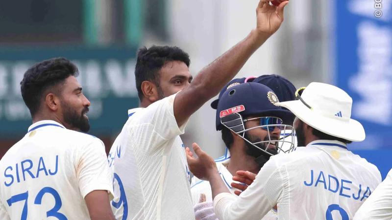 IND vs BAN 1st Test Match 