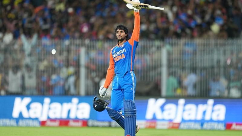 IND vs ENG 2nd T20I: Tilak Verma brilliant half-century helped India beat England by two wickets, take a 2-0 lead in the series