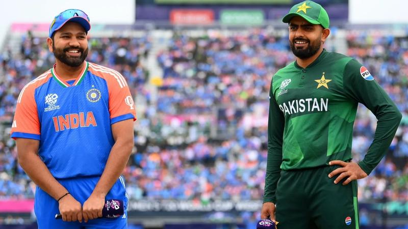 India also contender to host champions trophy 2025 if Pakistan not accept hybrid model