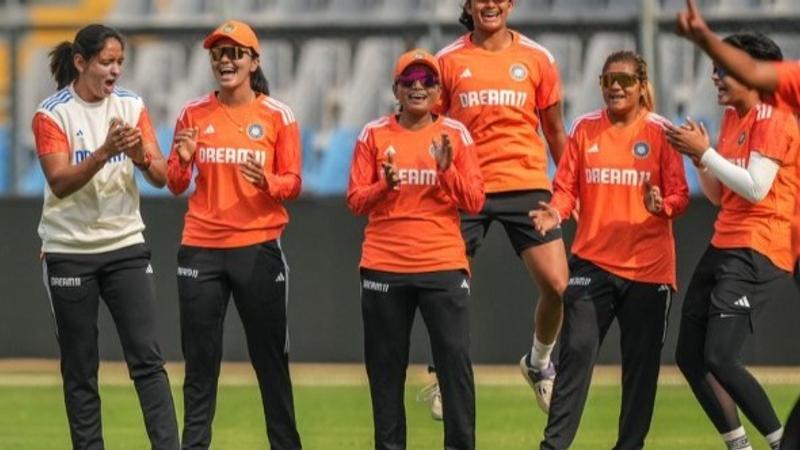 India announce squad for U19 Women's T20 World Cup