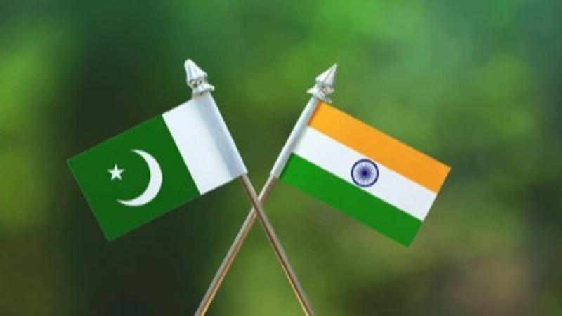 India confirms invitation to Pakistan