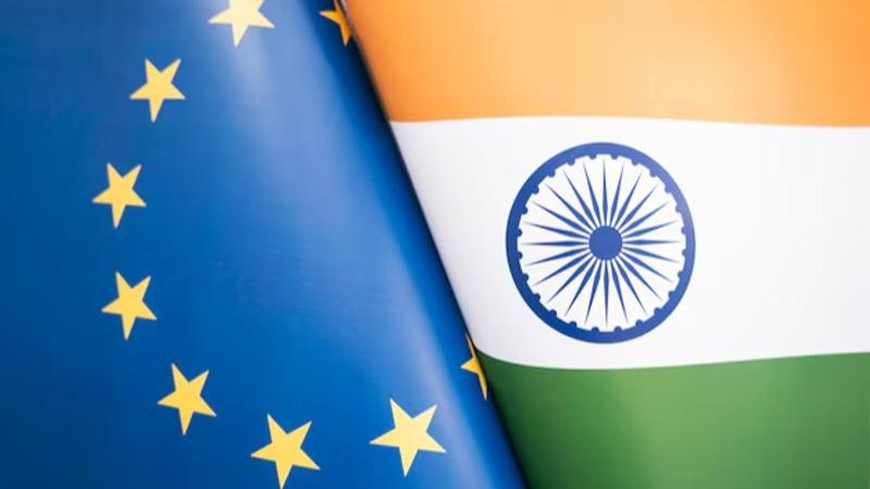 India EU steel trade dispute