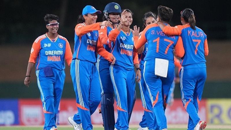 india face west indies and south africa in practice matches of womens t20 world cup