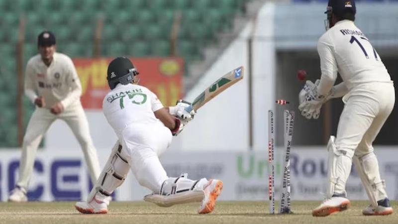 India is set to host two test matches with Bangladesh.