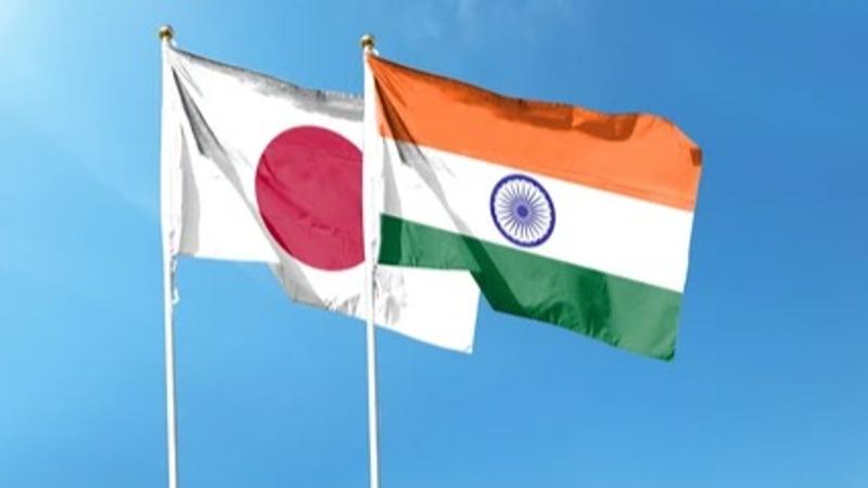 India, Japan agree to promote financial cooperation and strengthen bilateral ties