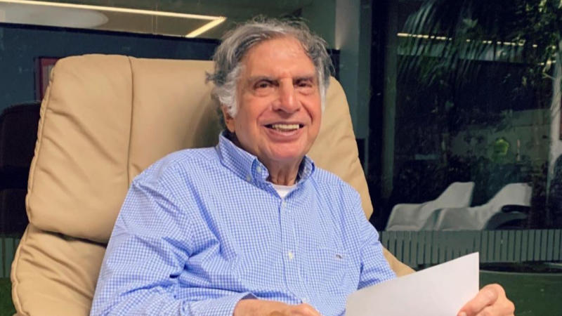 India Loses It's Ratan: 10 Interesting Facts About Industrialist Ratan Tata