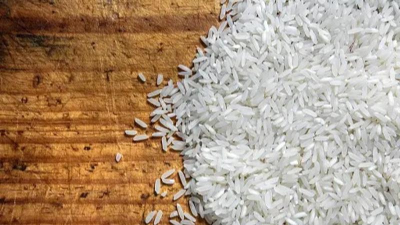 India non-basmati rice export Namibia