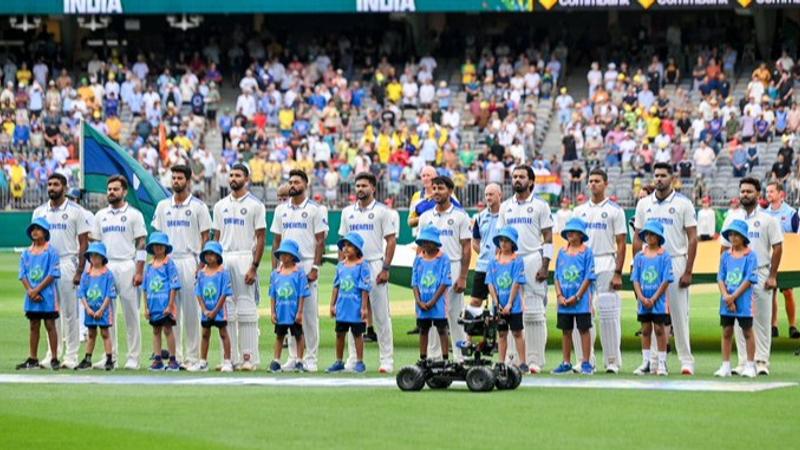 India Playing XI for 1st Test against Australia in Perth 