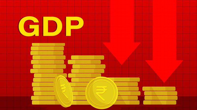 India Q2 GDP