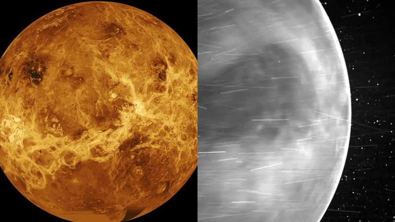 India's ISRO Gears Up for Challenging Shukrayaan-1 Mission to Venus