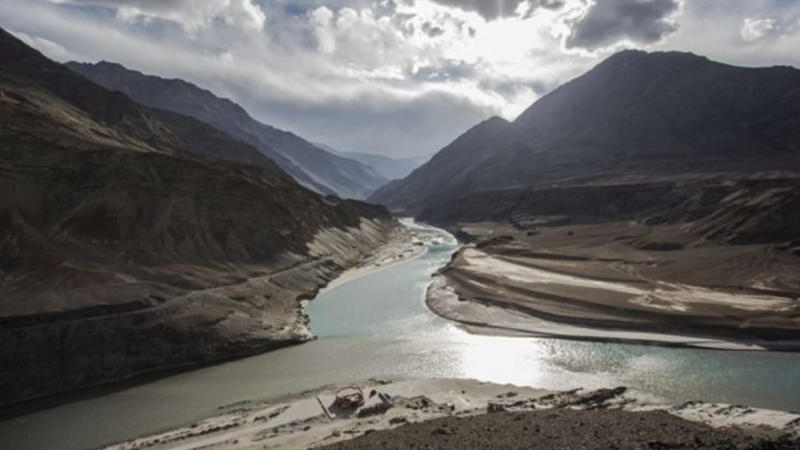 India sends notice to Pakistan to review Indus Water treaty