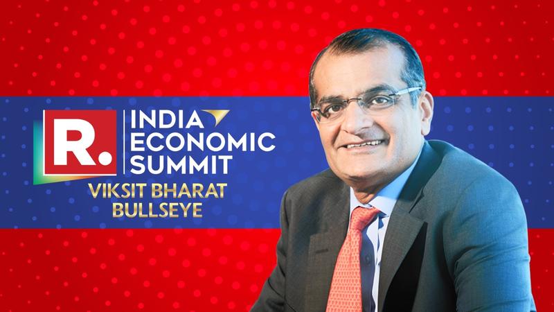 India Shifts From Savers To Investors: Rashesh Shah On Financial Growth At Economic Summit